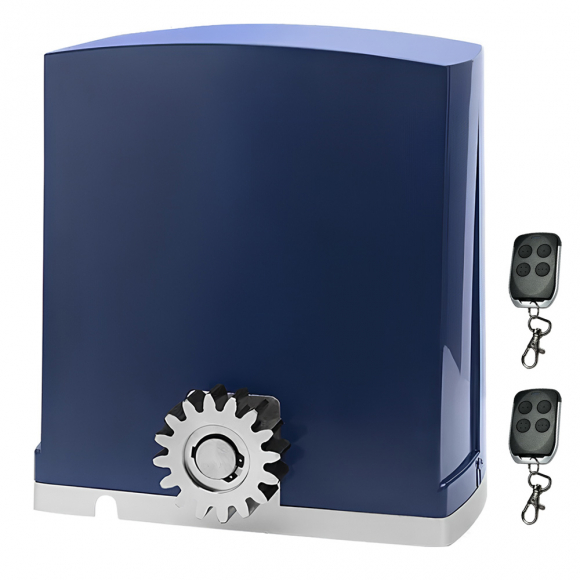 Автоматика для откатных ворот ФУРНИТЕХ K-2208 W