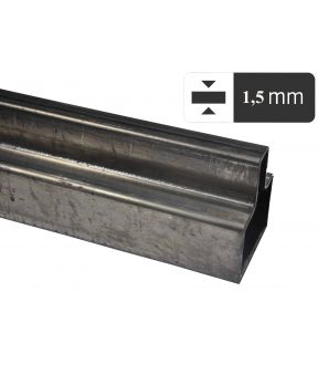 Т-профиль 1,5 мм